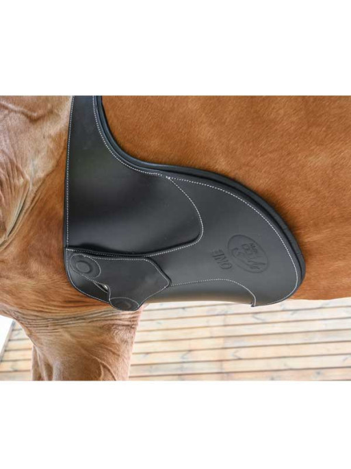 Sangle bavette élastique Safety Collection One Jump'In Sangle bavette élastique Safety Collection One Jump'In