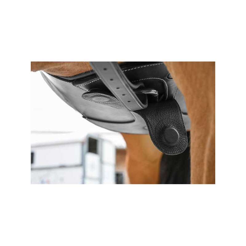 Sangle bavette élastique Safety Collection One Jump'In