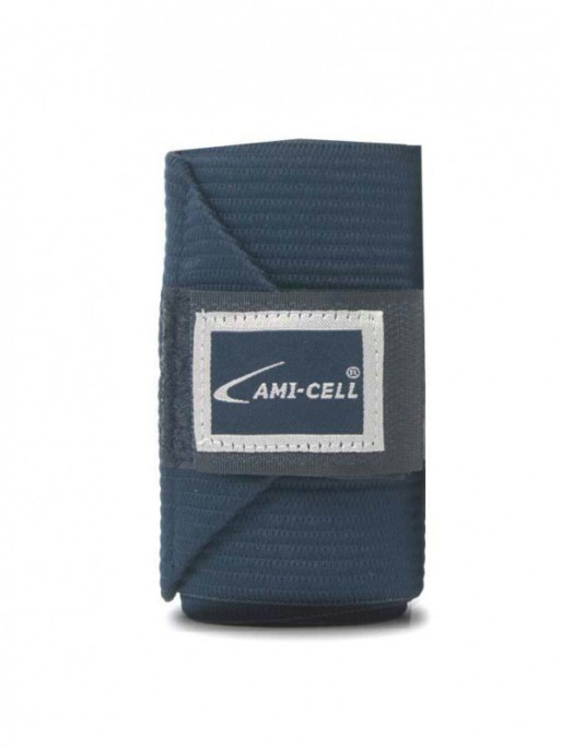 Bandes de travail élastique Lami-Cell