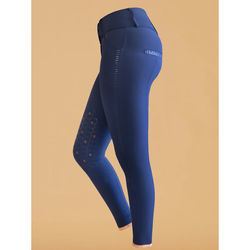 Pantalon Dorado Gem