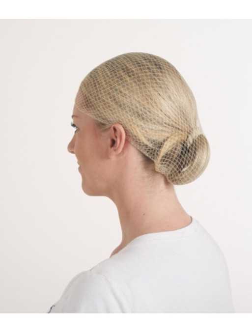 Pack de 2 résilles pour cheveux Pack de 2 résilles pour cheveux