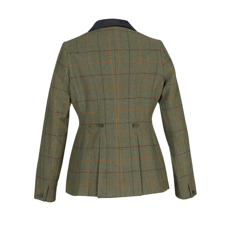Veste de concours Saratoga