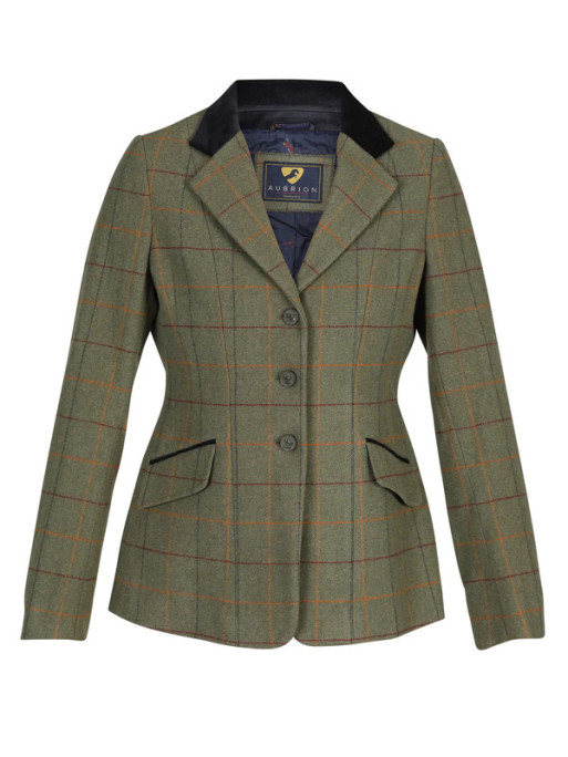 Veste de concours Saratoga Veste de concours Saratoga