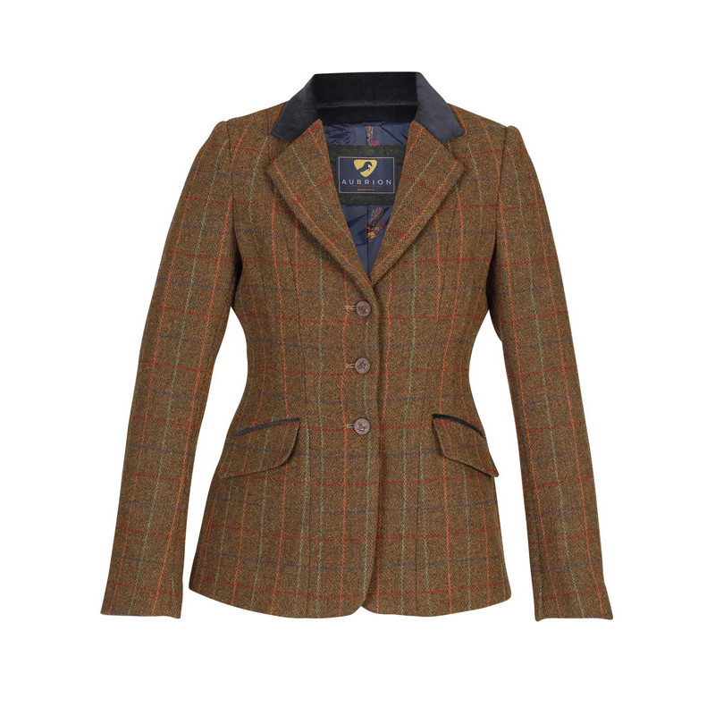Veste de concours Saratoga