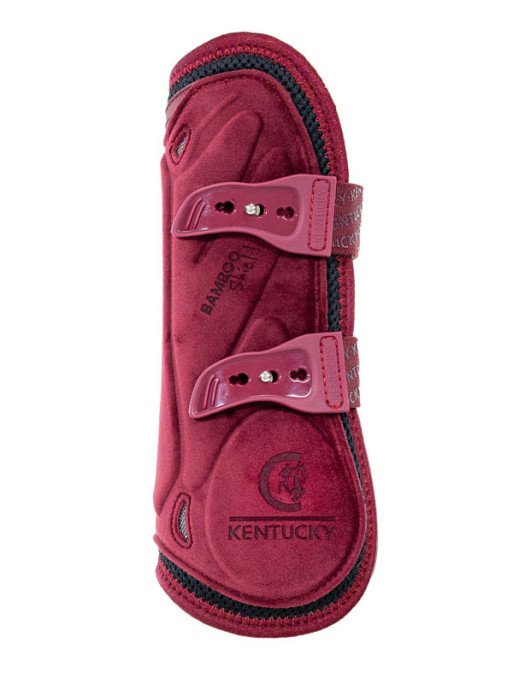 Guêtres bamboo elastic velvet Kentucky Guêtres bamboo elastic velvet Kentucky