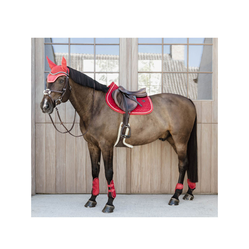 Guêtres bamboo elastic velvet Kentucky