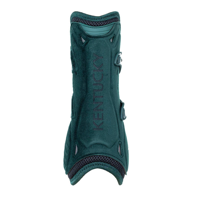 Guêtres bamboo elastic velvet Kentucky