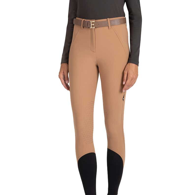 Pantalon à grip Ettiekh Equiline