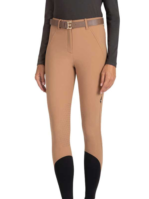 Pantalon à grip Ettiekh Equiline Pantalon à grip Ettiekh Equiline