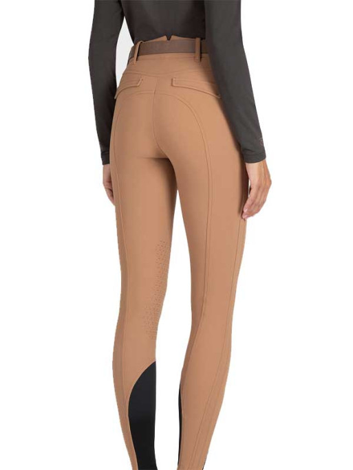 Pantalon à grip Ettiekh Equiline Pantalon à grip Ettiekh Equiline