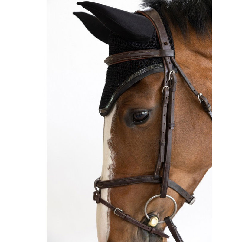 Bonnet Filou Rider Harcour 