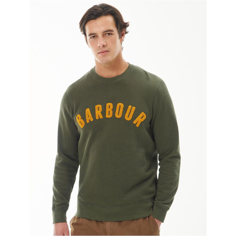 Sweat homme Barbour