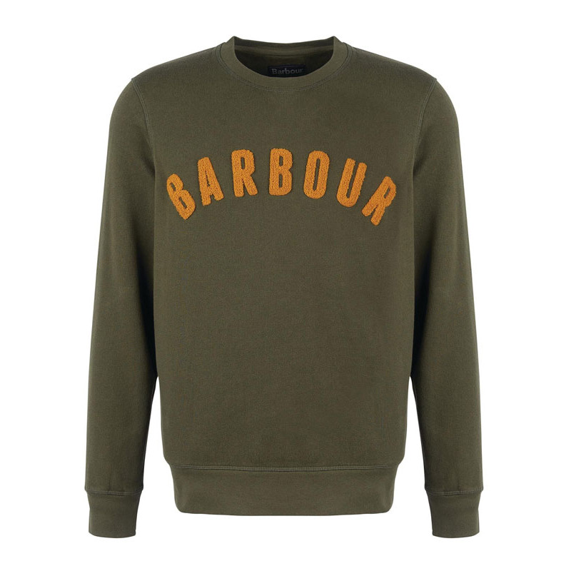 Sweat homme Barbour