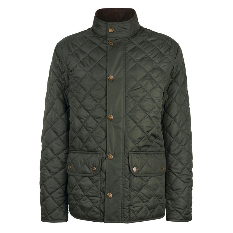 Veste Lowerdale Barbour