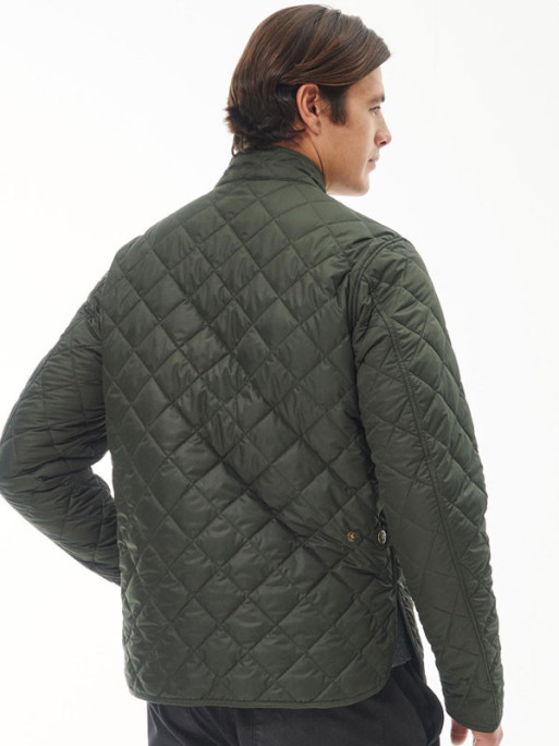 Veste Lowerdale Barbour