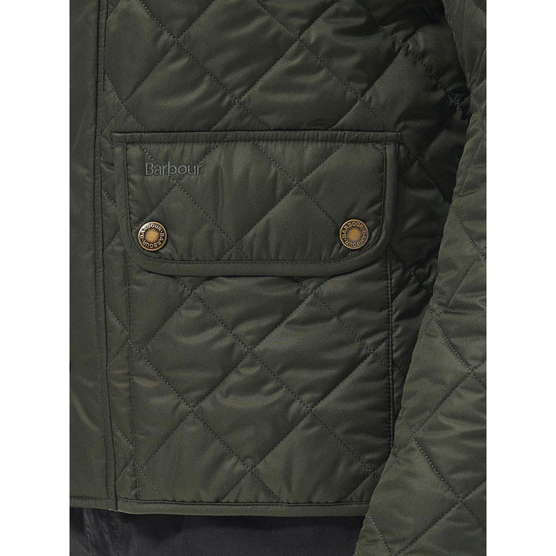Veste Lowerdale Barbour