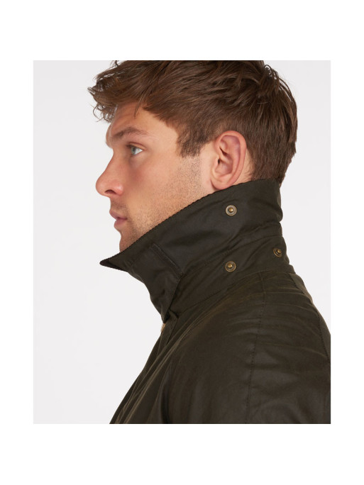 Veste cirée Ashby Barbour Veste cirée Ashby Barbour