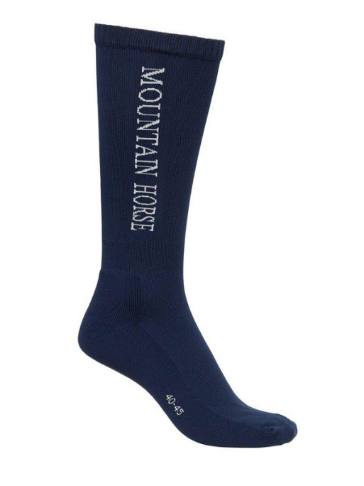 Chaussettes Team Tech Mountain Horse