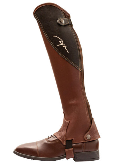 Mini-chaps Original Dy'on Nouveau Modèle