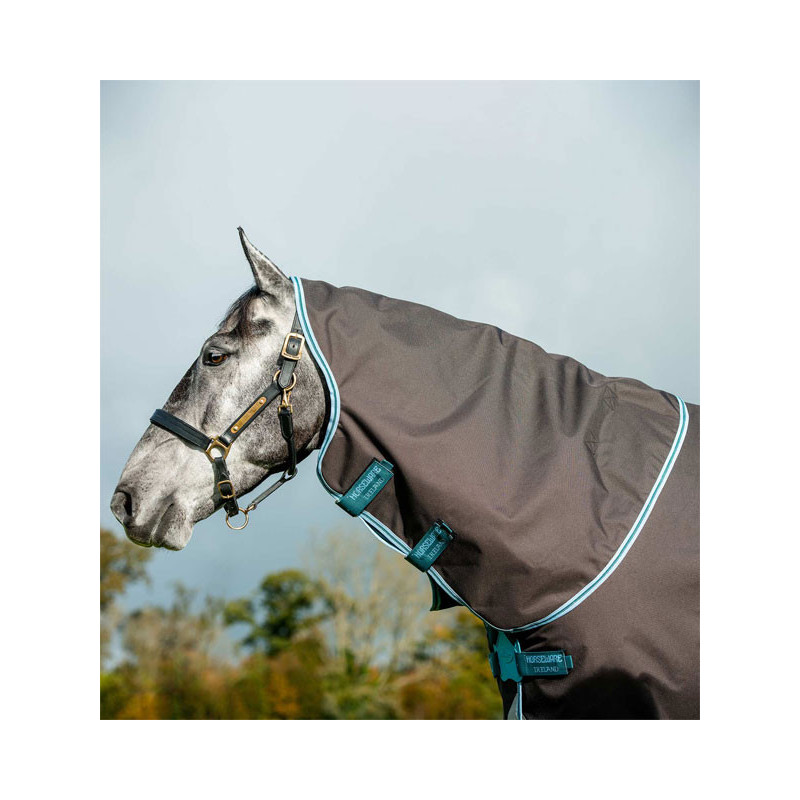 Couvre-cou cheval Amigo® Bravo 12 0g Horseware
