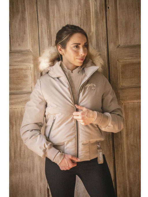 Blouson Step Pénélope Blouson Step Pénélope