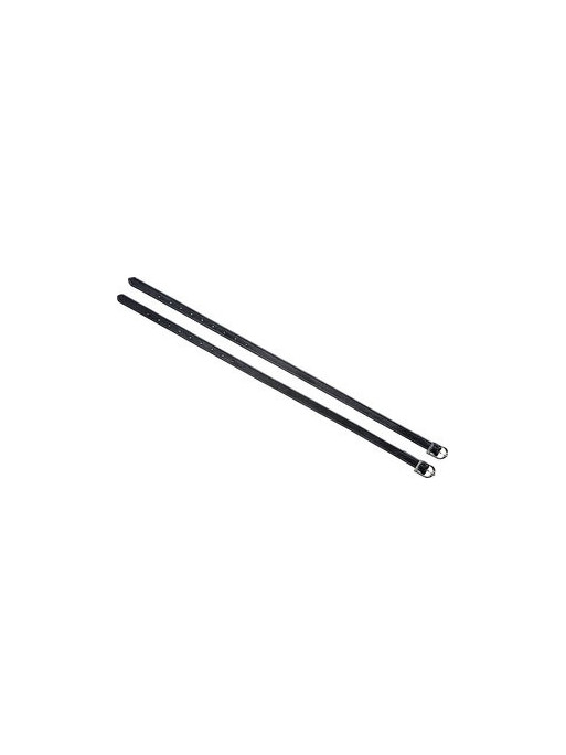 Courroies d'éperons RIDING WORLD synthétiques