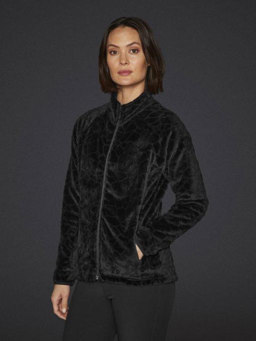 Veste en polaire Shadow Fleece Mountain Horse