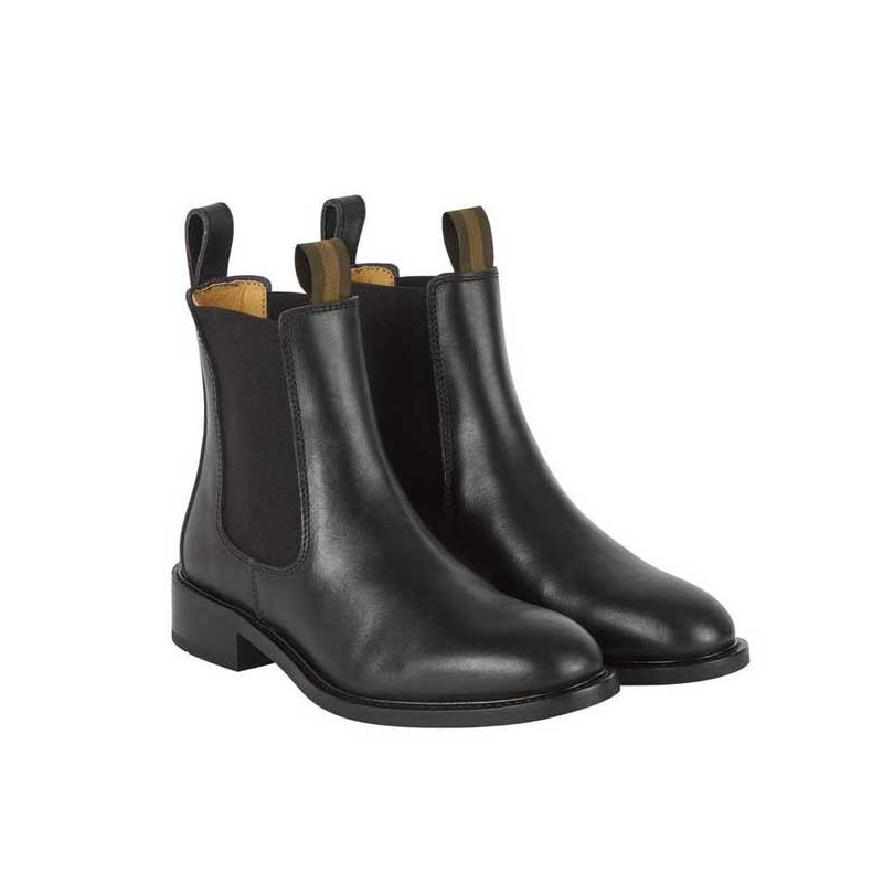 Bottines Chelsea Suede femme Le Chameau