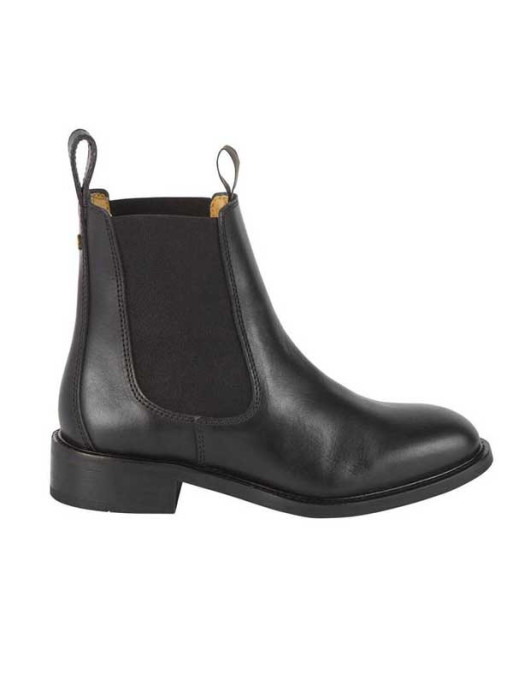 Bottines Chelsea Suede femme Le Chameau Bottines Chelsea Suede femme Le Chameau
