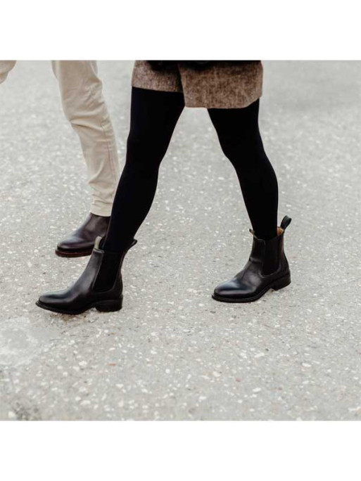 Bottines Chelsea Suede femme Le Chameau Bottines Chelsea Suede femme Le Chameau