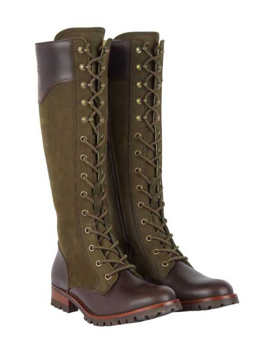 Bottes La Parisienne femme Le Chameau Bottes La Parisienne femme Le Chameau