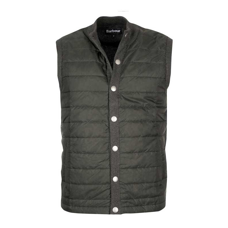 Gilet Essential Barbour