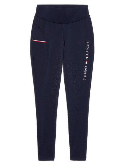 Legging Full Grip Elmira winter Tommy Hilfiger Equestrian