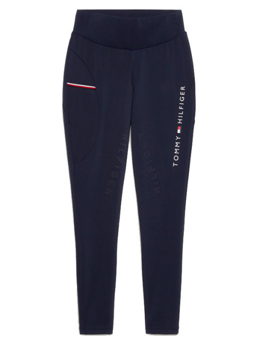 Legging Full Grip Elmira winter Tommy Hilfiger Equestrian