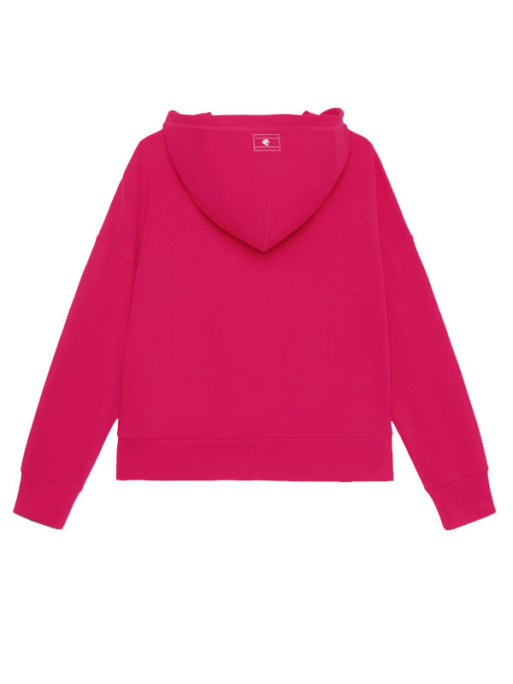 Sweatshirt Oversize Paris Tommy Hilfiger Equestrian Sweatshirt Oversize Paris Tommy Hilfiger Equestrian