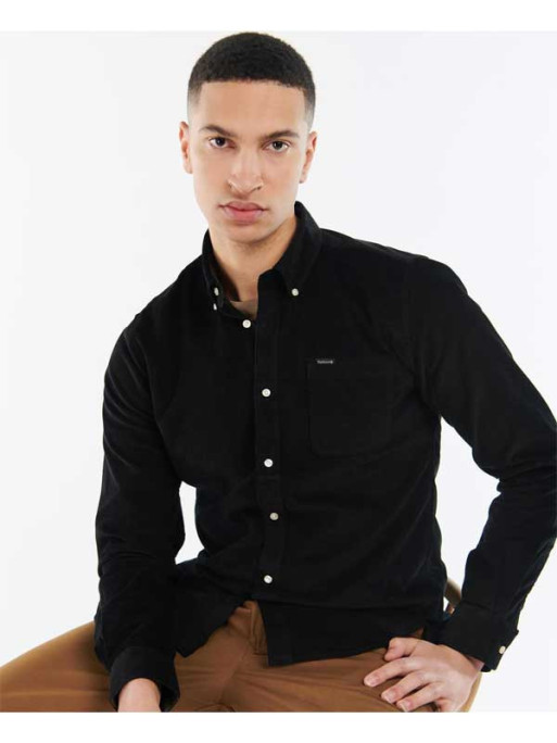 Chemise Ramsey Tailored Shirt Barbour