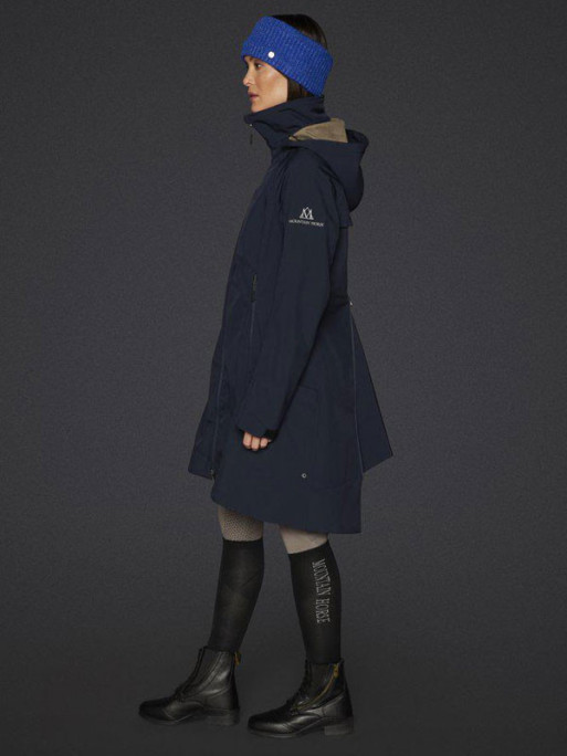 Parka Stella Softshell Mountain Horse Parka Stella Softshell Mountain Horse