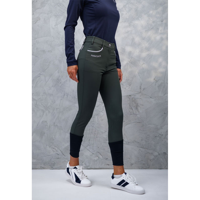 Pantalon Jaltika fix system grip Femme Harcour