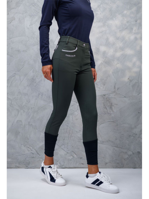 Pantalon Jaltika fix system grip Femme Harcour Pantalon Jaltika fix system grip Femme Harcour