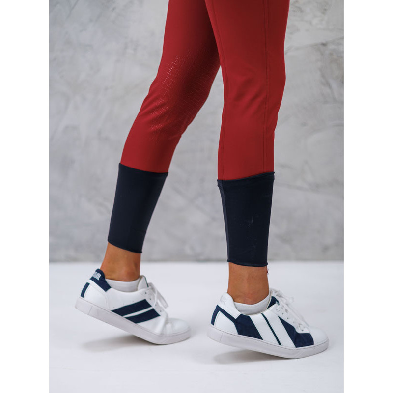 Pantalon Jaltika fix system grip Femme Harcour