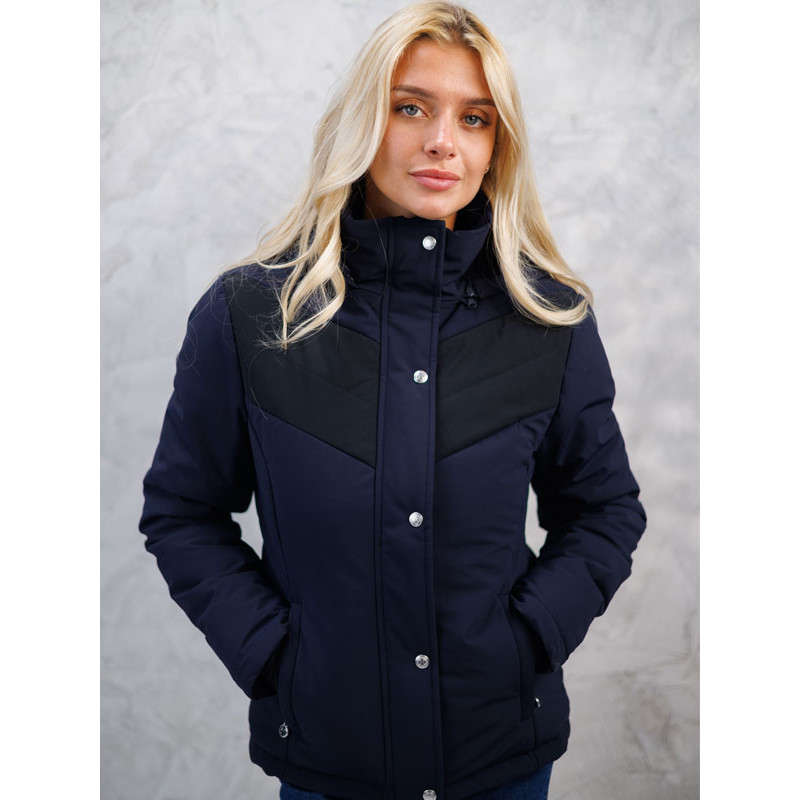 Parka Jarnac Harcour