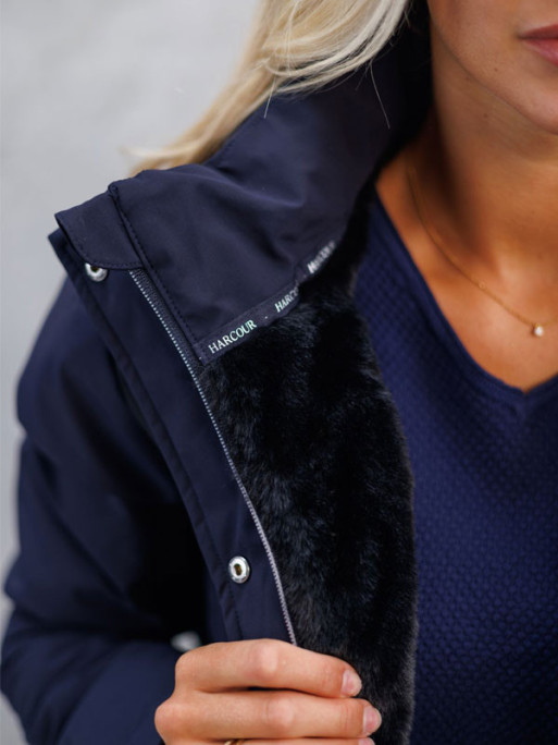 Parka Jarnac Harcour Parka Jarnac Harcour