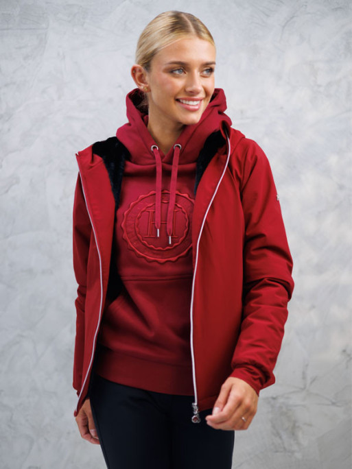 Veste Simhat Femme Harcour Veste Simhat Femme Harcour