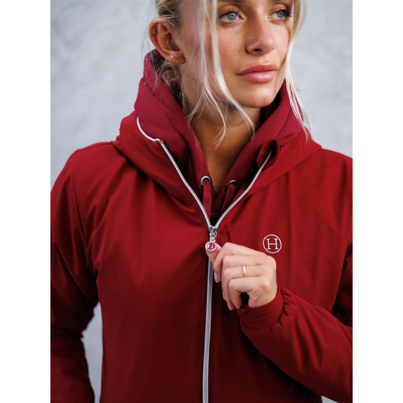 Veste Simhat Femme Harcour