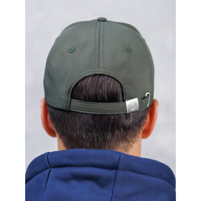 Casquette Bryan Rider Harcour