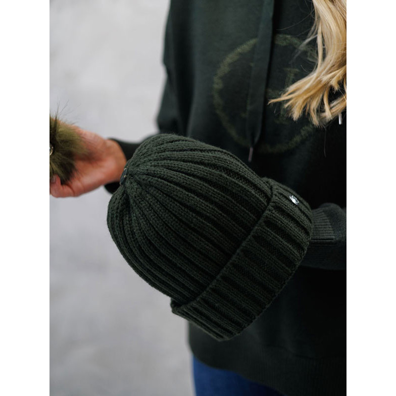 Bonnet Columbia Winter 22 Harcour