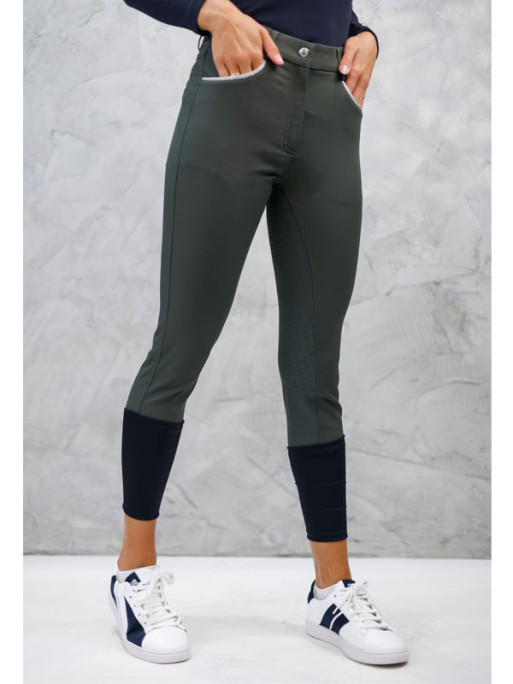 Pantalon Boogie full seat Harcour Pantalon Boogie full seat Harcour