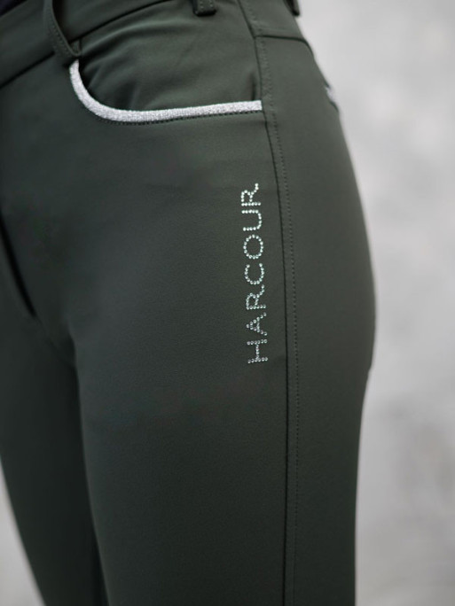 Pantalon Boogie full seat Harcour Pantalon Boogie full seat Harcour