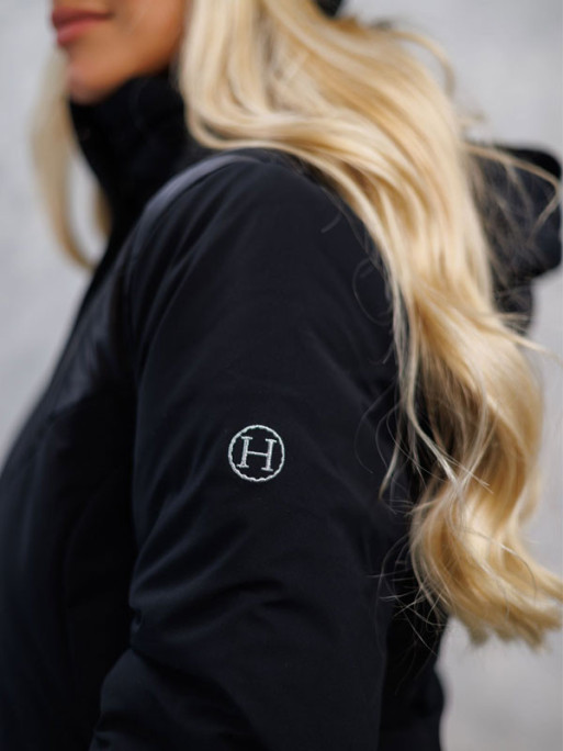 Parka Jarnac Harcour