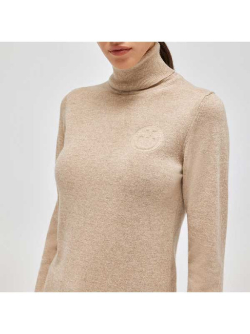 Pull col roulé Turtleneck cachemire Cavalleria Toscana Pull col roulé Turtleneck cachemire Cavalleria Toscana